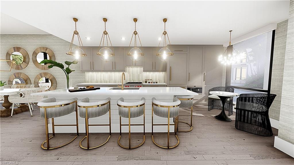 OLDE NAPLES - Residential