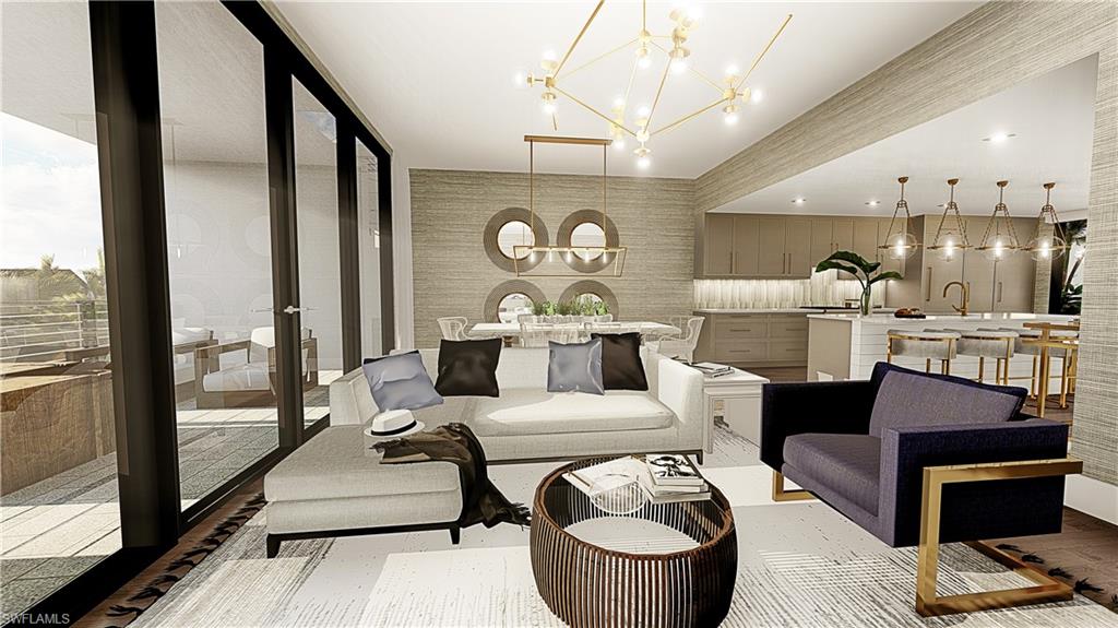 OLDE NAPLES - Residential