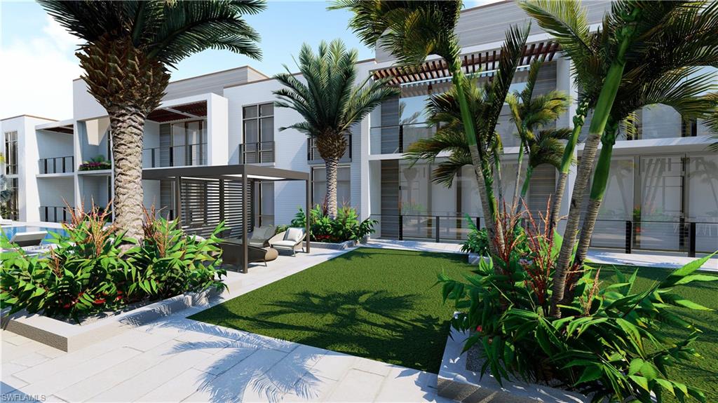 OLDE NAPLES - Residential