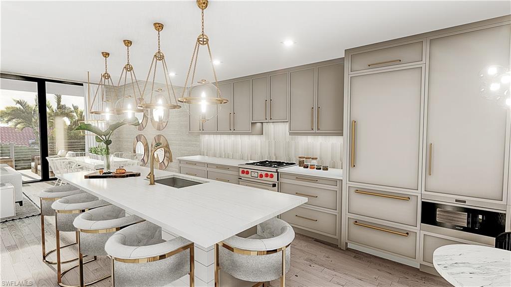 OLDE NAPLES - Residential