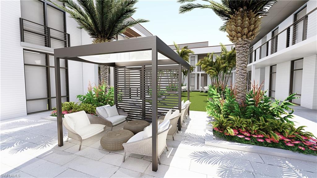 OLDE NAPLES - Residential