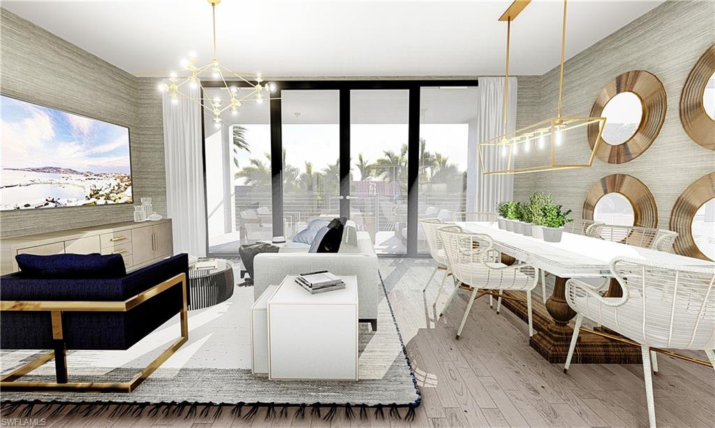 OLDE NAPLES - Residential