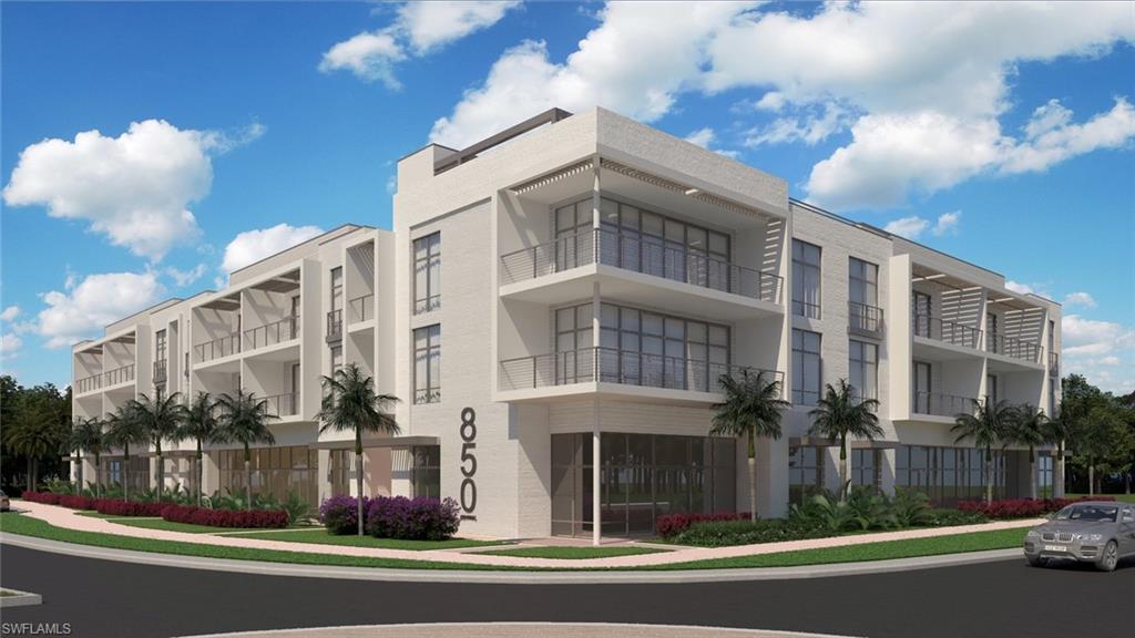 OLDE NAPLES - Residential