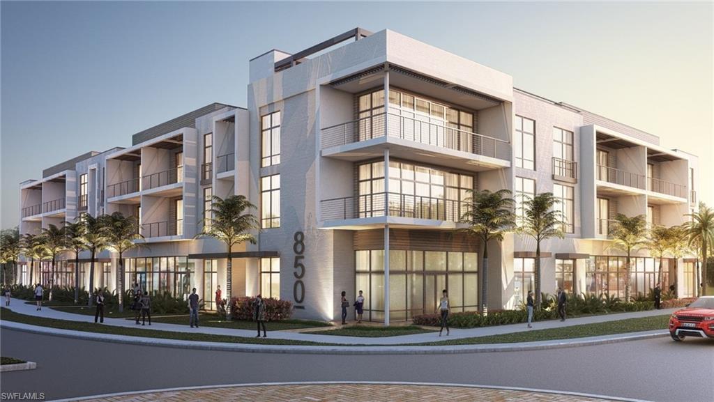 OLDE NAPLES - Residential