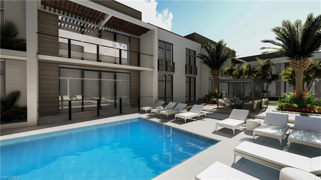 OLDE NAPLES - Residential