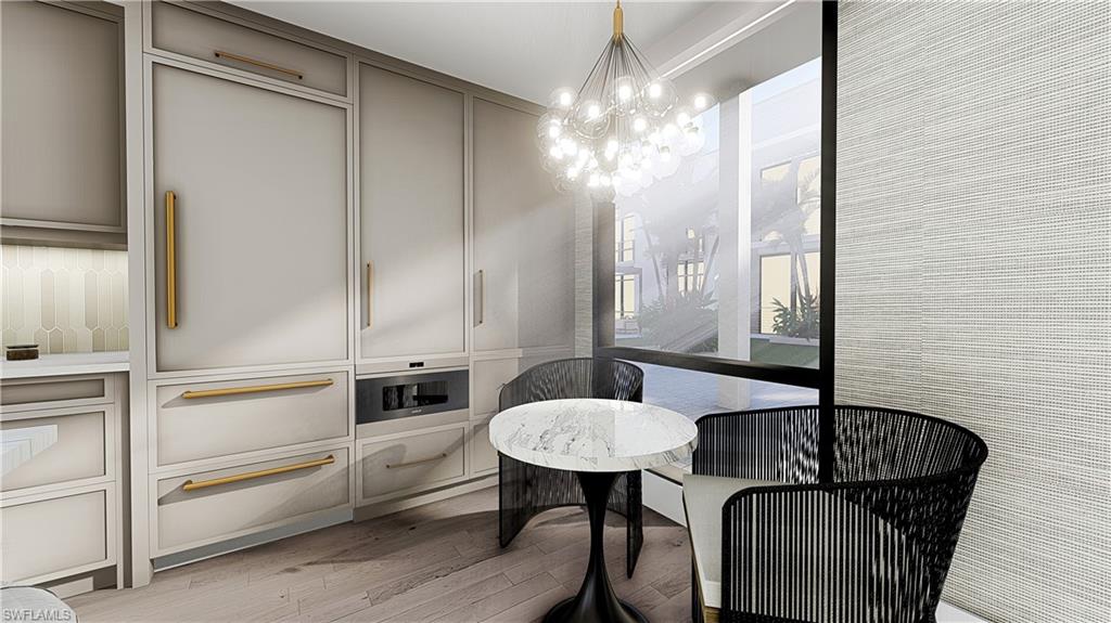 OLDE NAPLES - Residential