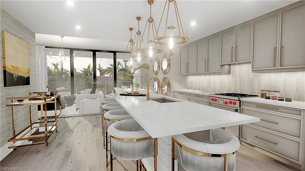 OLDE NAPLES - Residential