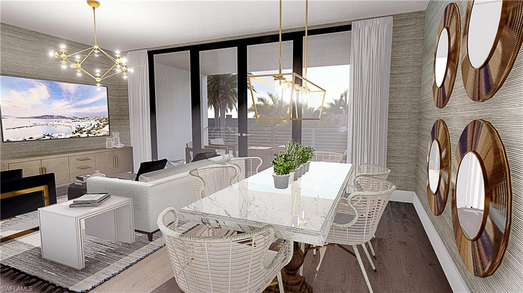 OLDE NAPLES - Residential