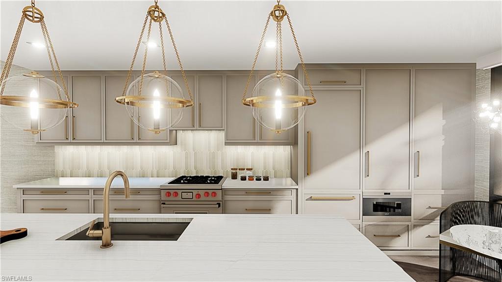 OLDE NAPLES - Residential