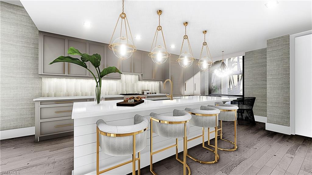 OLDE NAPLES - Residential