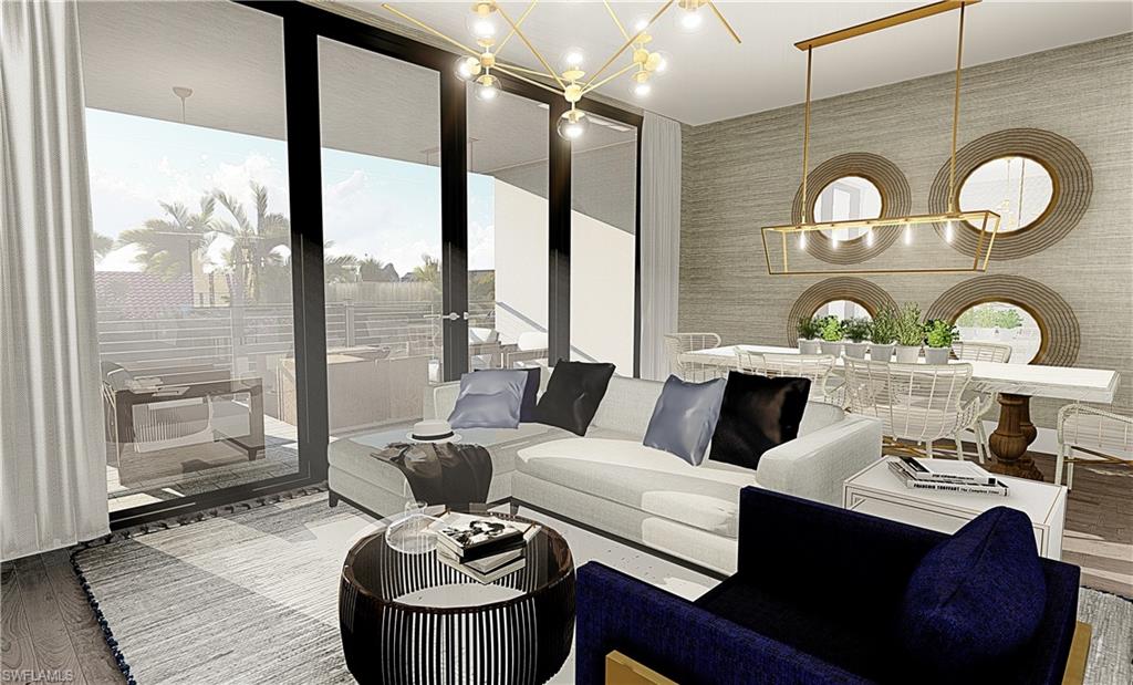 OLDE NAPLES - Residential