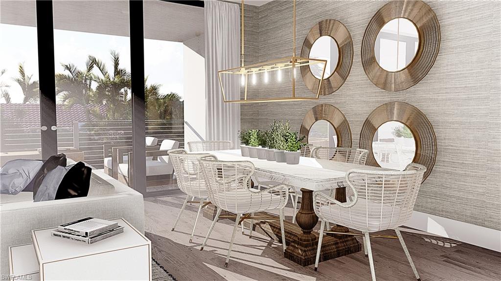 OLDE NAPLES - Residential