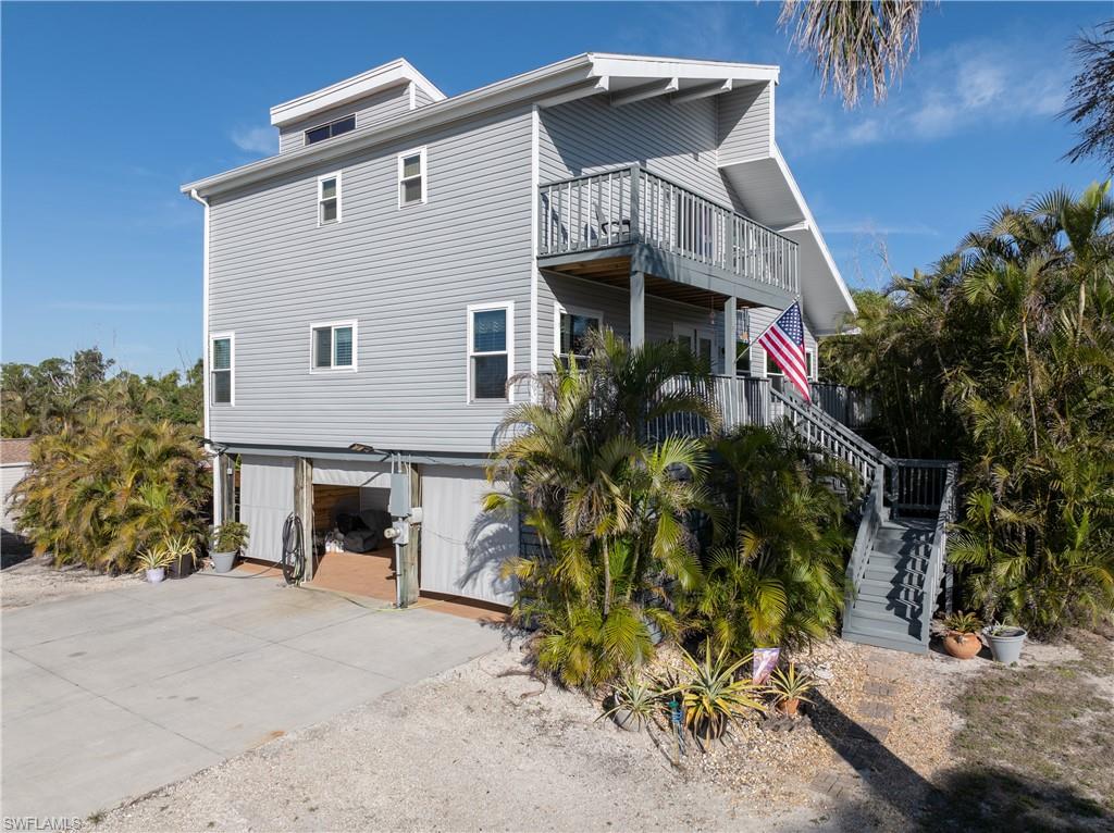 PINE ISLAND - Residential