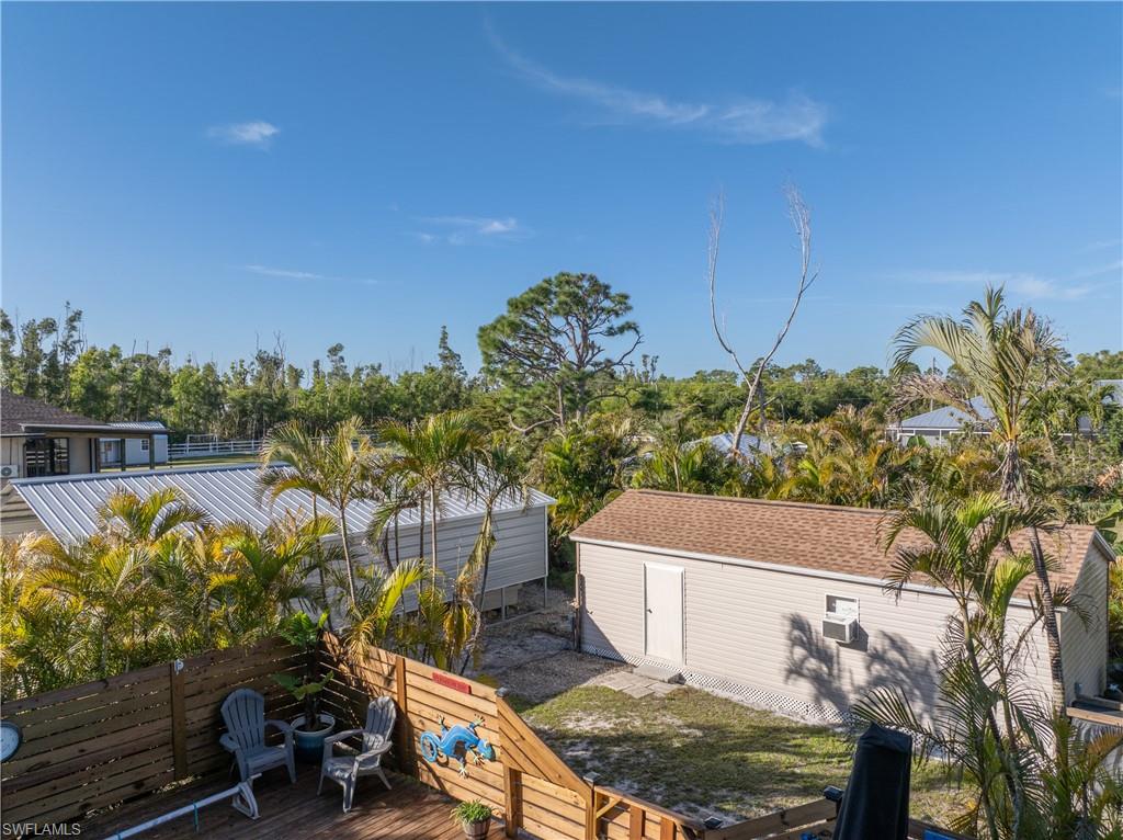 PINE ISLAND - Residential