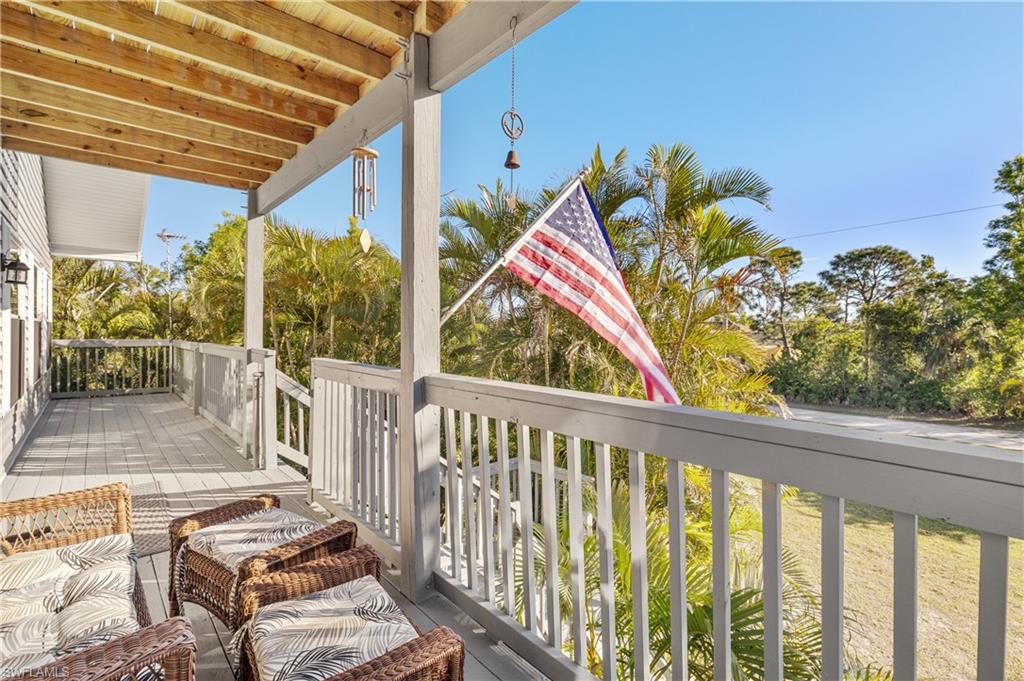 PINE ISLAND - Residential