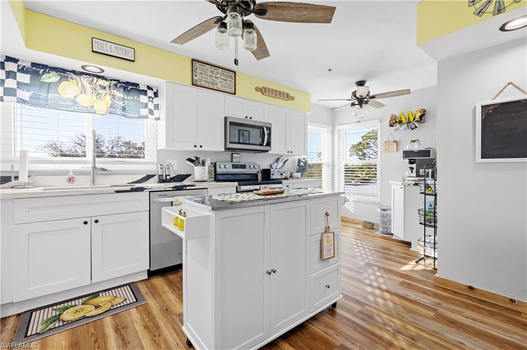 PINE ISLAND - Residential