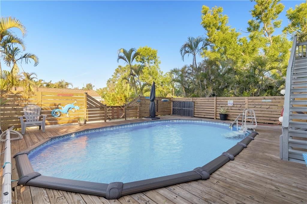 PINE ISLAND - Residential