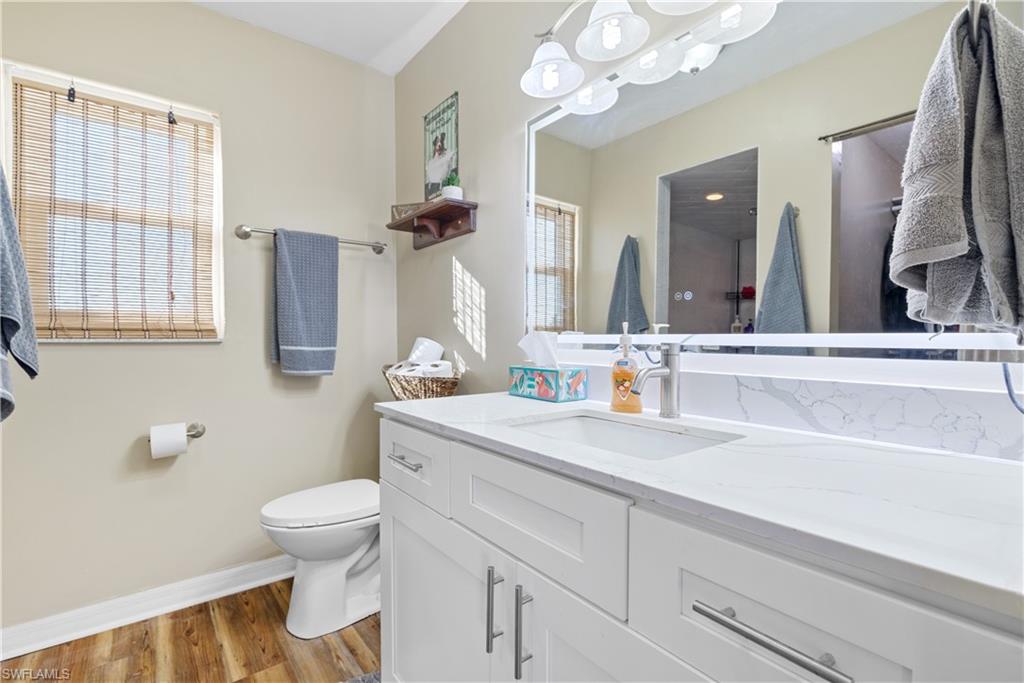 PINE ISLAND - Residential