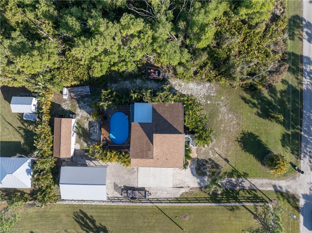 PINE ISLAND - Residential