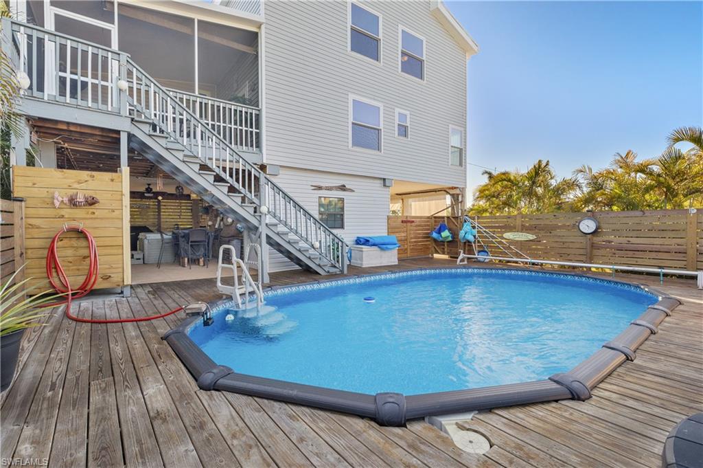 PINE ISLAND - Residential