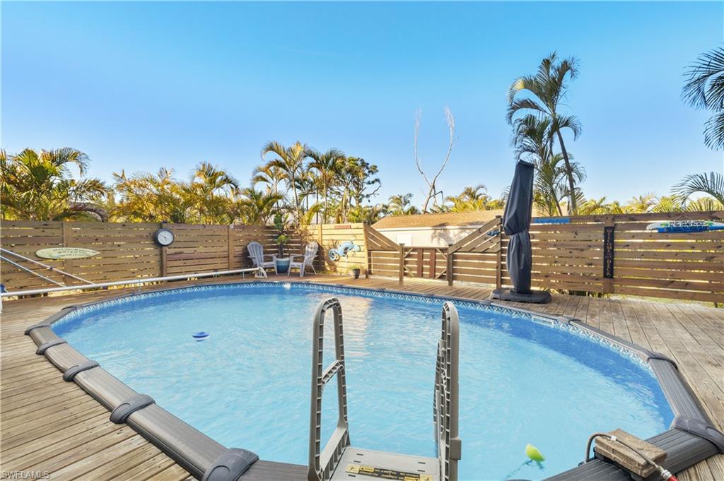 PINE ISLAND - Residential