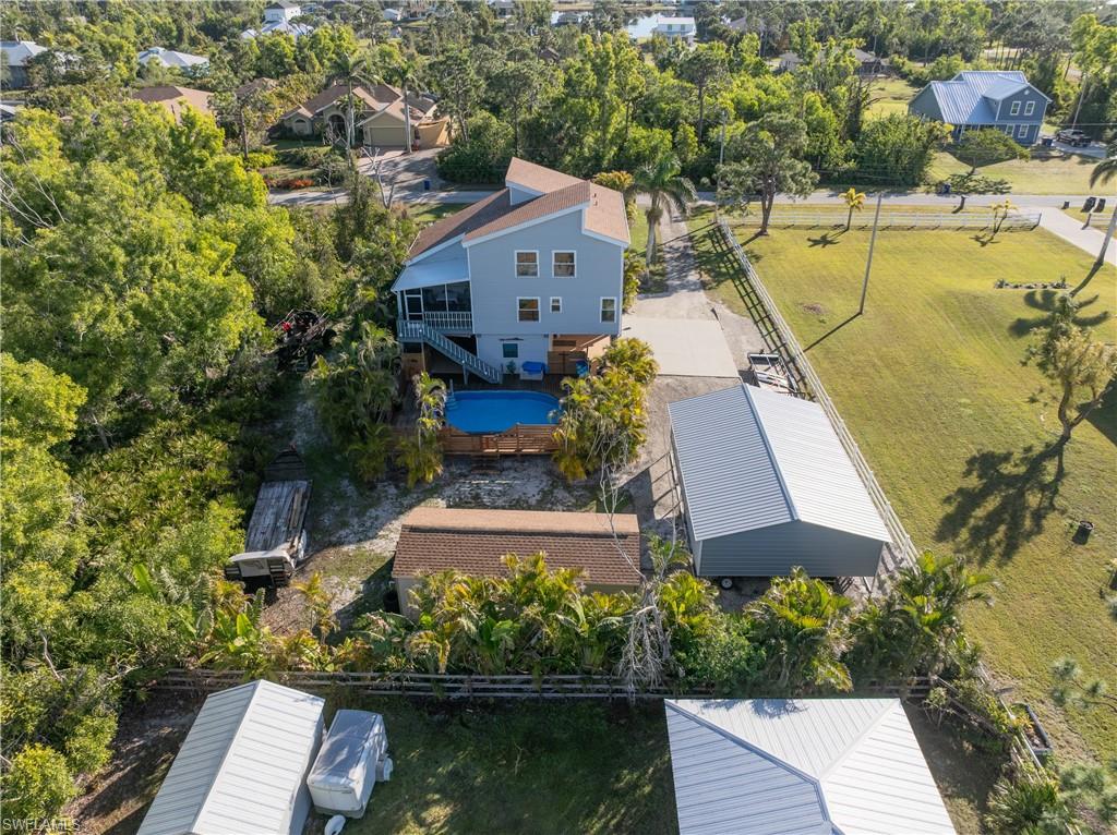 PINE ISLAND - Residential