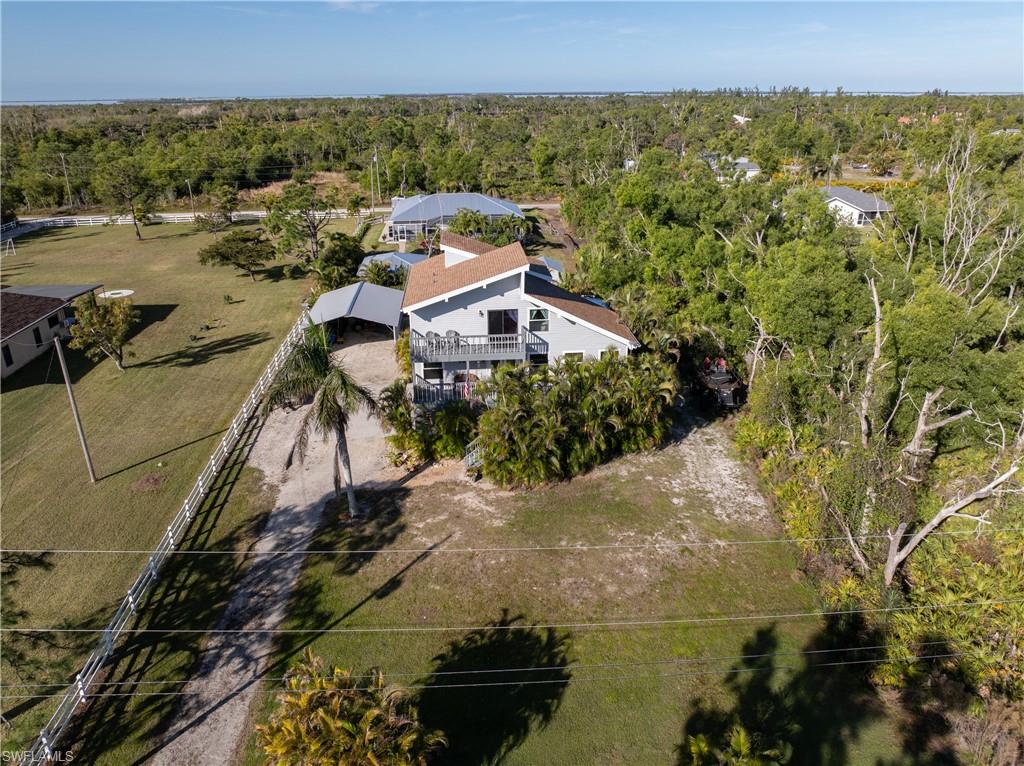 PINE ISLAND - Residential