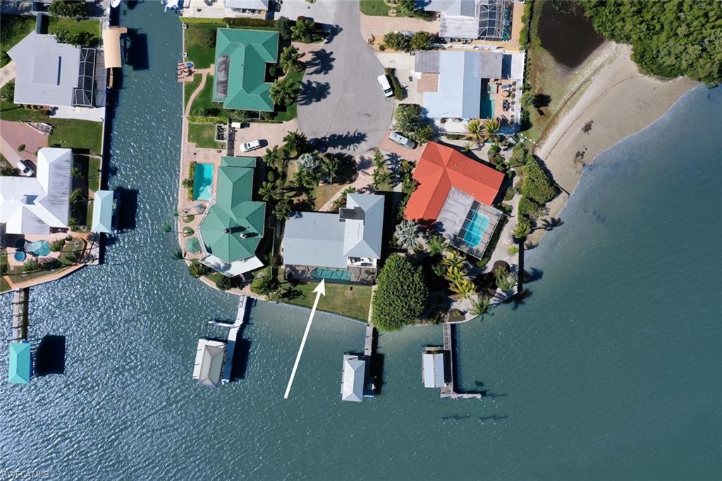 ZIMMERS ADD-SHELL MOUND PK - Residential