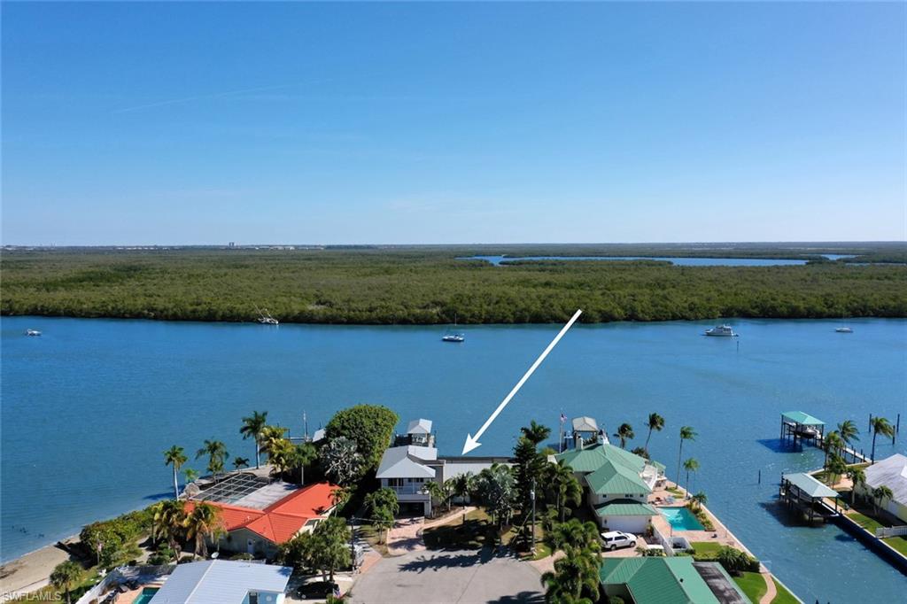 ZIMMERS ADD-SHELL MOUND PK - Residential