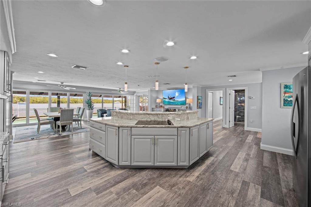 ZIMMERS ADD-SHELL MOUND PK - Residential