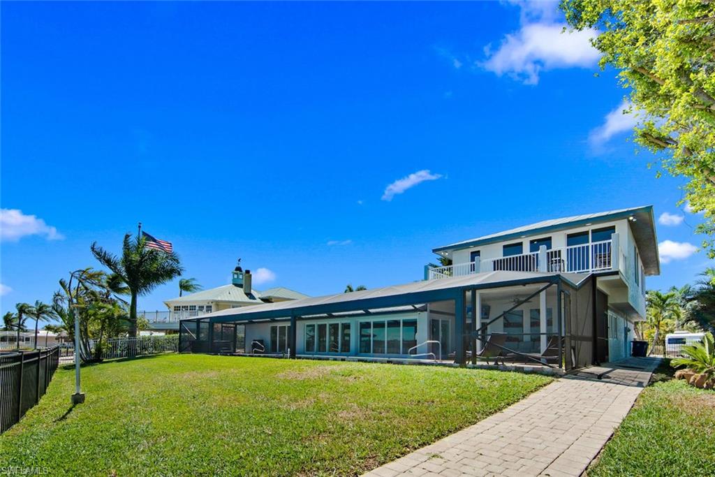 ZIMMERS ADD-SHELL MOUND PK - Residential