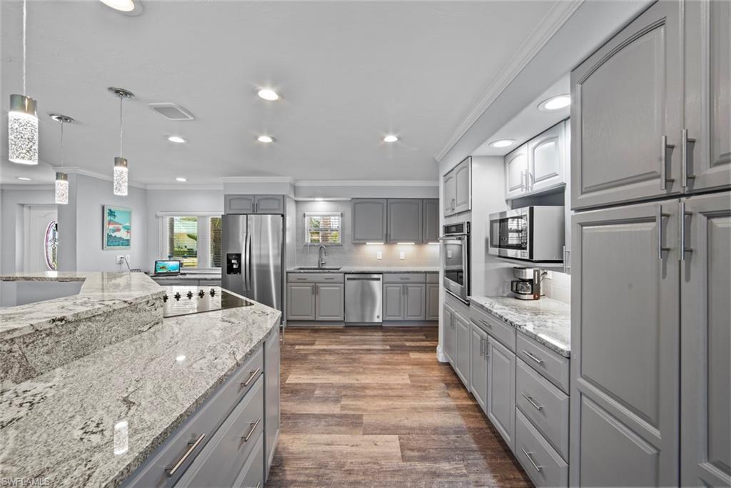 ZIMMERS ADD-SHELL MOUND PK - Residential