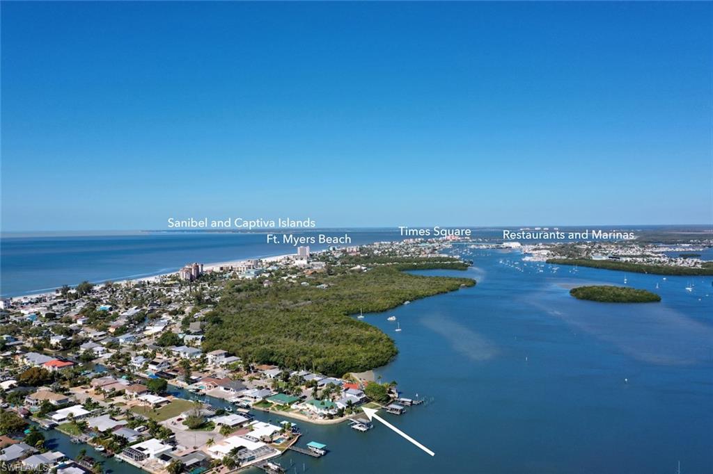 ZIMMERS ADD-SHELL MOUND PK - Residential