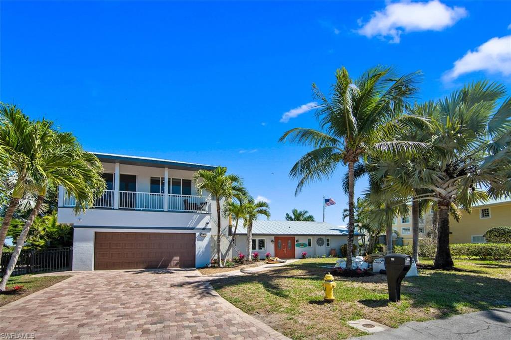 ZIMMERS ADD-SHELL MOUND PK - Residential