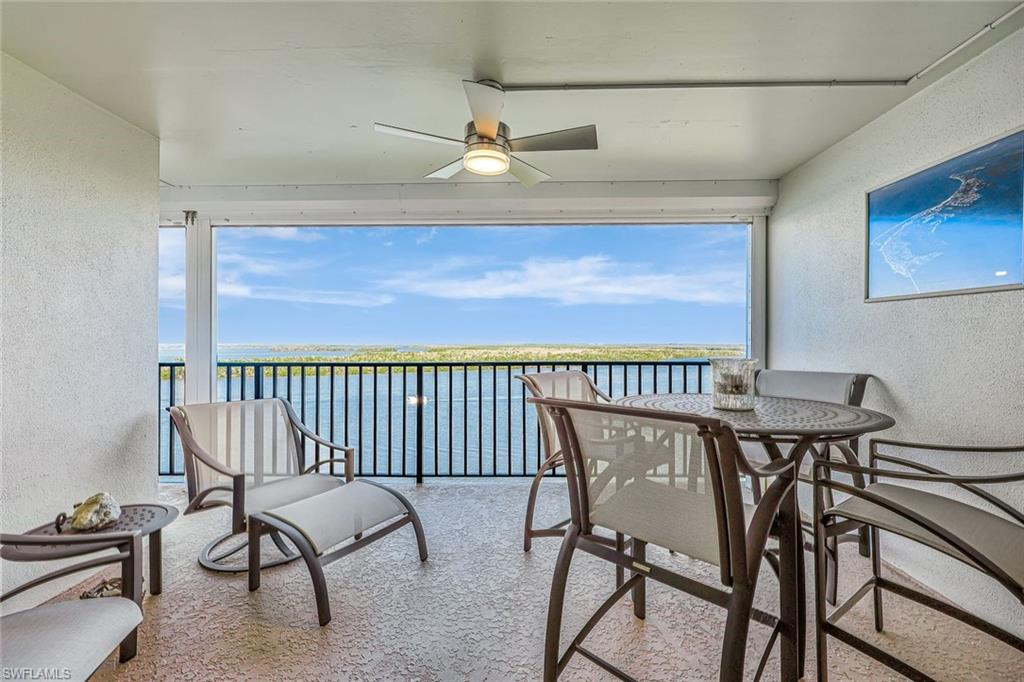 THE PALMS OF BAY BEACH - Residential