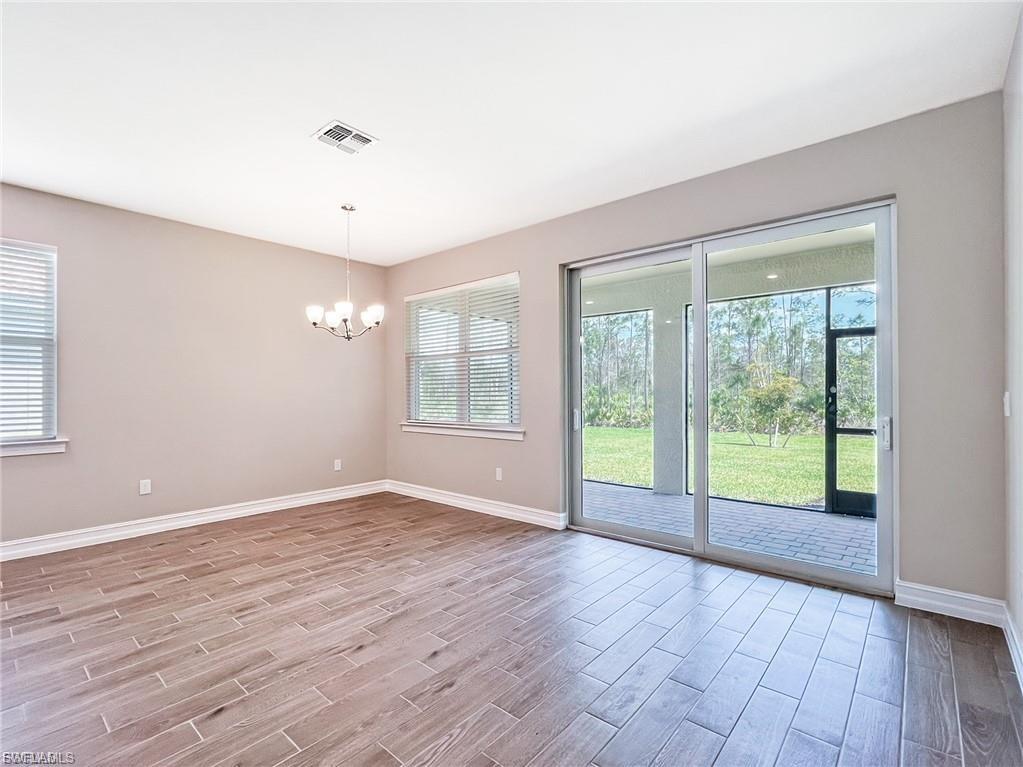 MAGNOLIA LANDING - Residential Lease