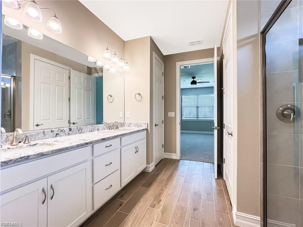 MAGNOLIA LANDING - Residential Lease