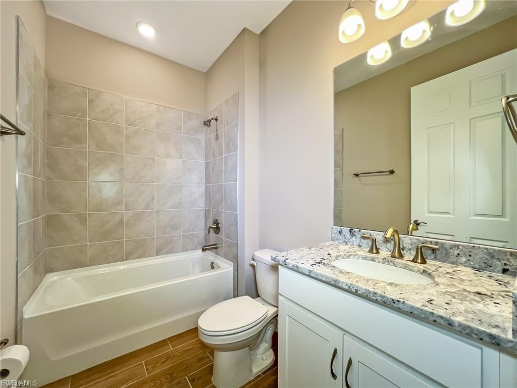 MAGNOLIA LANDING - Residential Lease