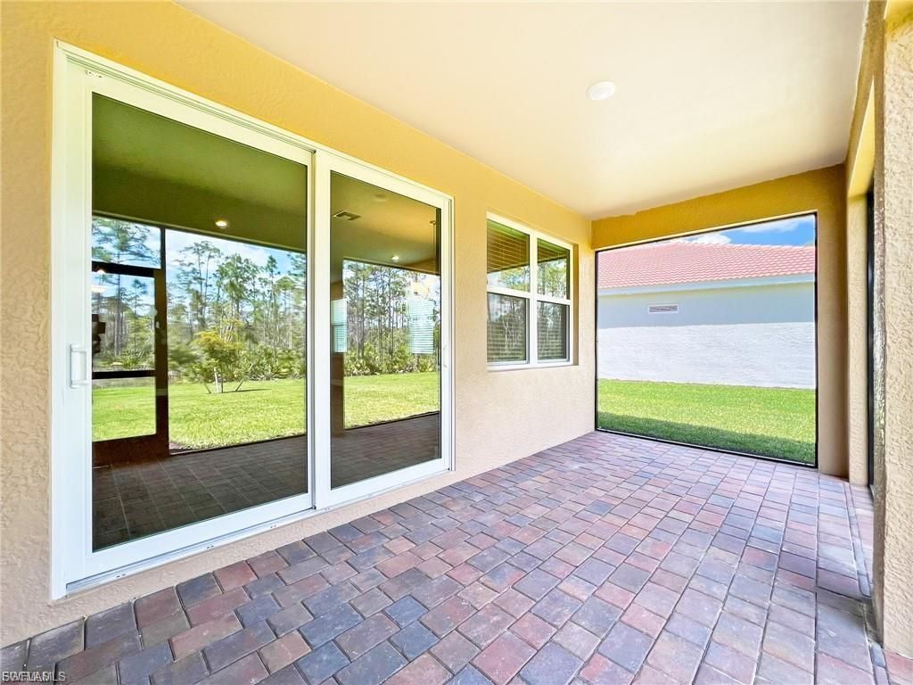 MAGNOLIA LANDING - Residential Lease