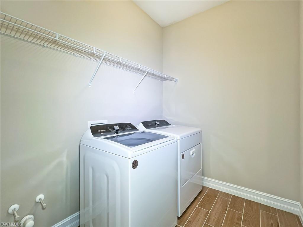 MAGNOLIA LANDING - Residential Lease