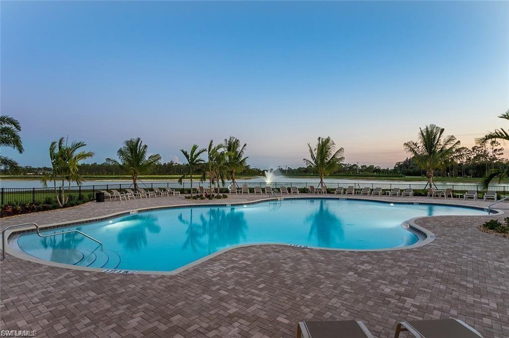 MAGNOLIA LANDING - Residential Lease