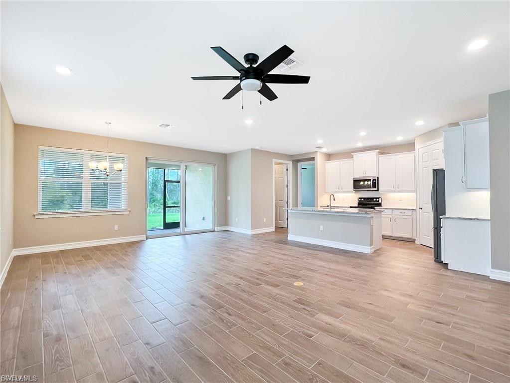 MAGNOLIA LANDING - Residential Lease