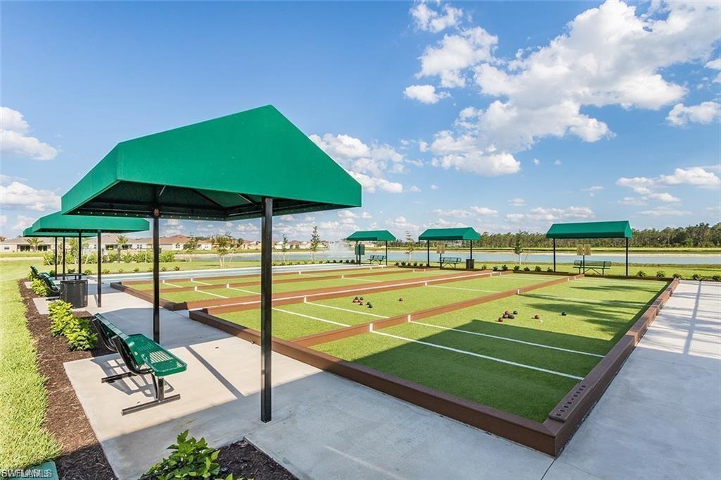 MAGNOLIA LANDING - Residential Lease