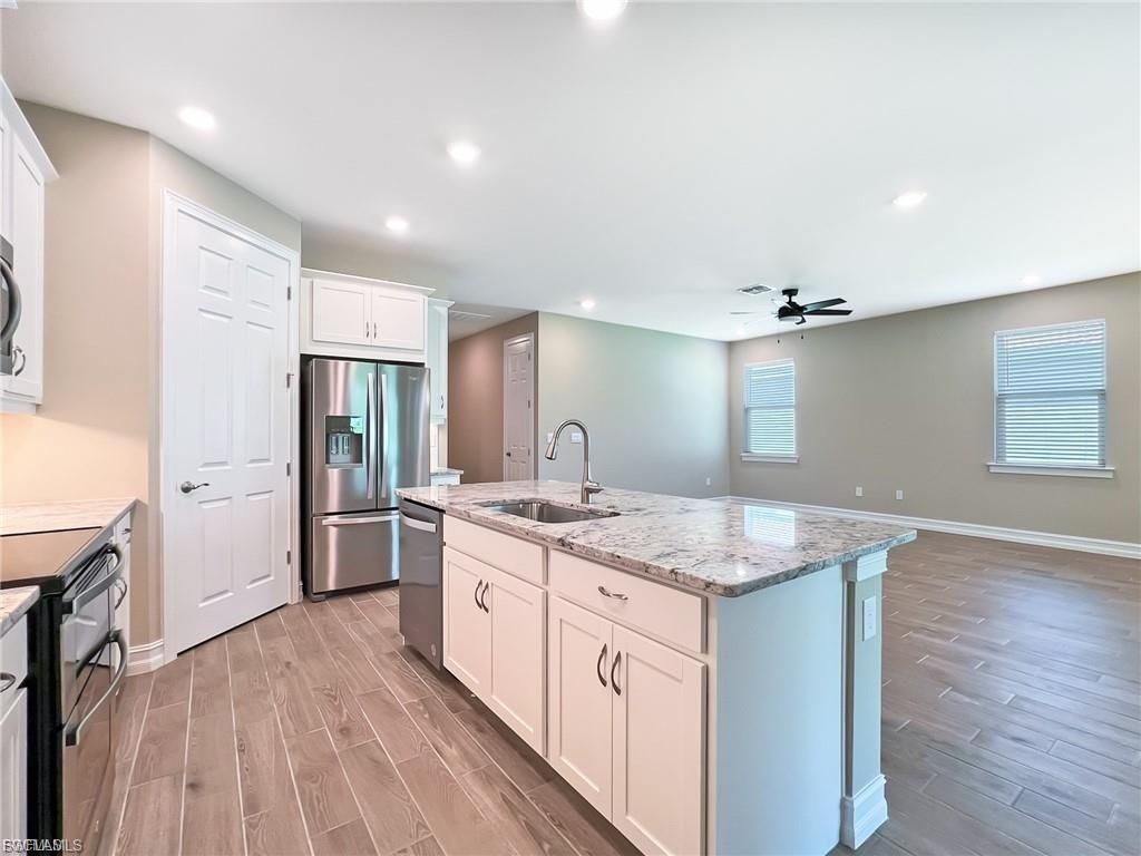 MAGNOLIA LANDING - Residential Lease