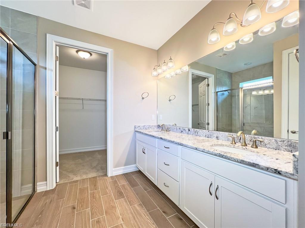 MAGNOLIA LANDING - Residential Lease