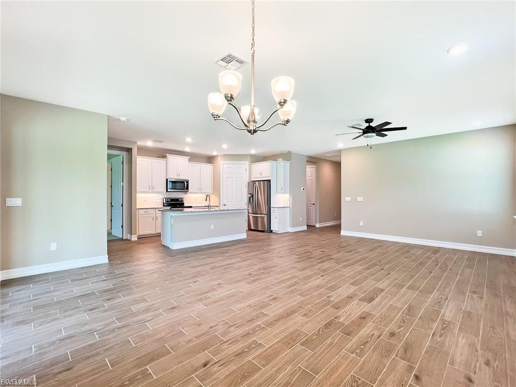 MAGNOLIA LANDING - Residential Lease