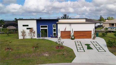 2028 NW 32nd PL CAPE CORAL FL 33993