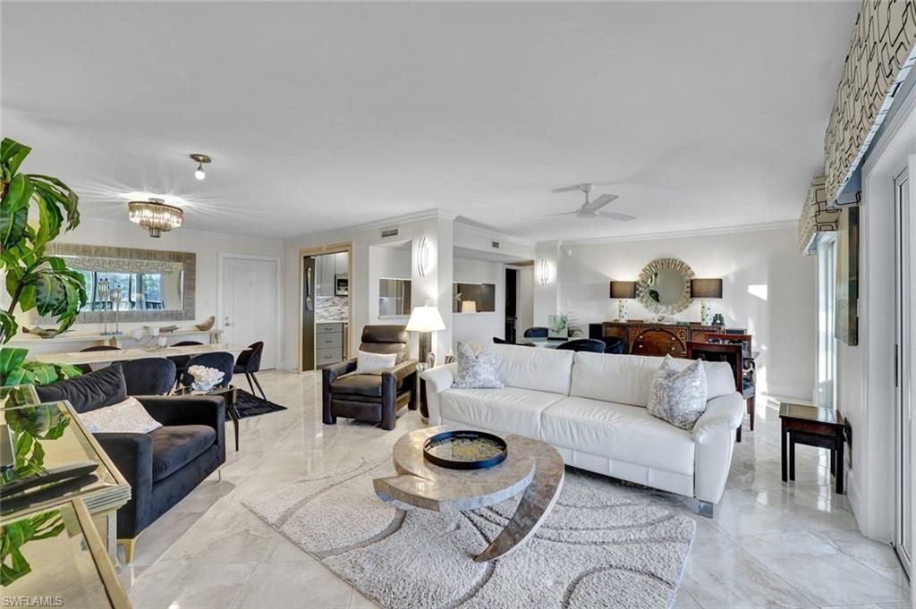 Photo of 555 Park Shore DR #B503, NAPLES, FL 34103 (MLS # 225084819)
