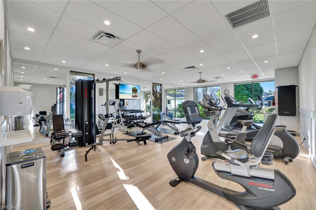 VENETIAN BAYVIEW - Residential