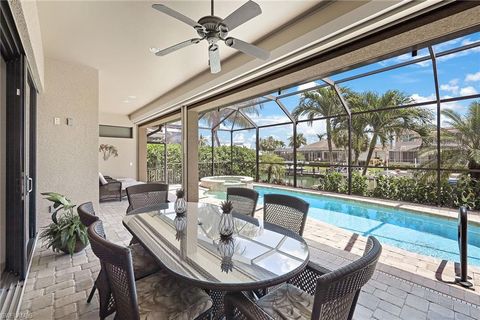 A home in MARCO ISLAND